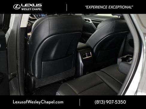 Used 2020 Lexus RX 350 350 image 27