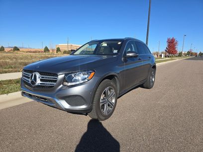 Used 2019 Mercedes-Benz GLC 300 4MATIC