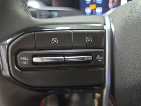 New 2026 Chevrolet Colorado LT AWD/4WD image 17