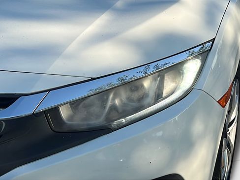 Used 2016 Honda Civic LX image 23