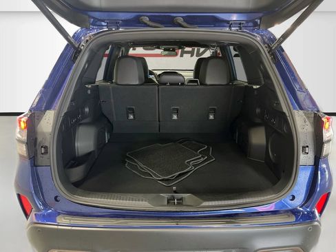 Used 2025 Subaru Forester Sport AWD/4WD image 28