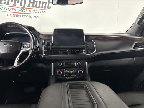 Used 2023 Chevrolet Tahoe Z71 image 24