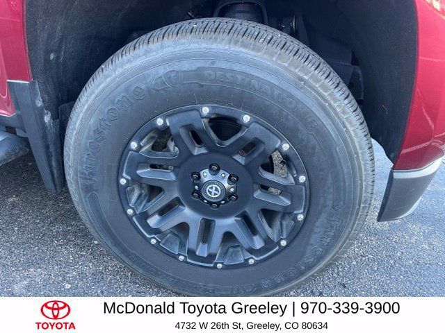 Used 2019 GMC Canyon SLT w/ Driver Alert Package RWD image 6