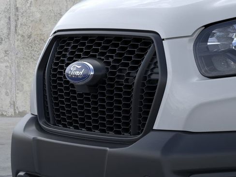 New 2025 Ford Transit 350 XL RWD image 38