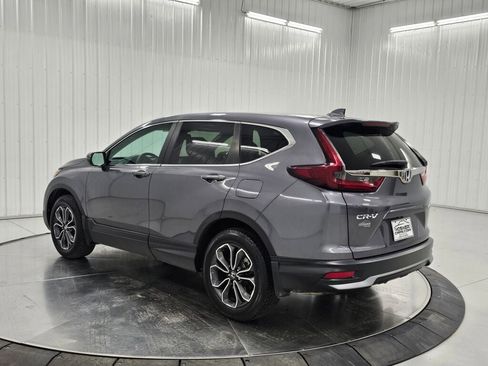 Used 2020 Honda CR-V EX-L image 26
