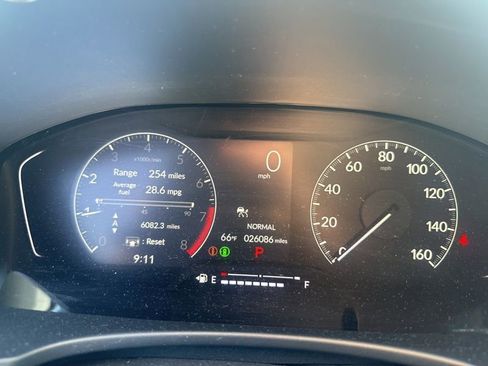 Used 2024 Honda Civic Sport image 15