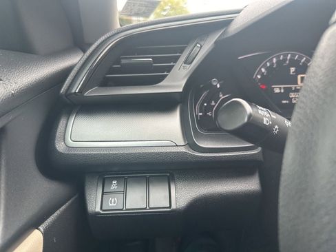Used 2016 Honda Civic LX image 17