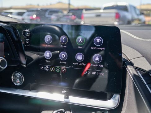 Used 2023 Chevrolet Corvette Stingray Coupe w/ Z51 Performance Package image 14