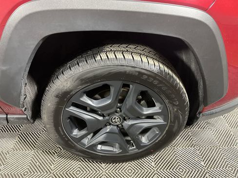 Used 2024 Toyota RAV4 Adventure image 10