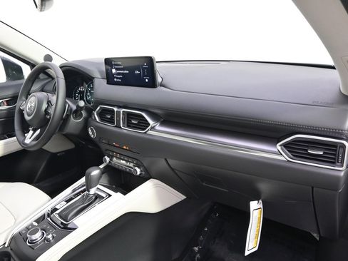 New 2025 MAZDA CX-5 AWD 2.5 S w/ Premium Plus Pkg image 15