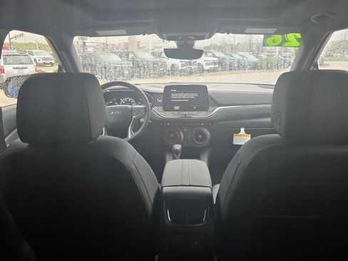 New 2026 Chevrolet Blazer RS w/ Driver Confidence II Package image 26