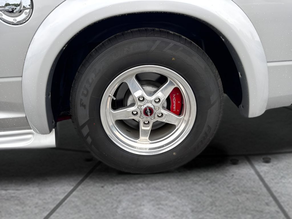 Used 2014 RAM 1500 Big Horn RWD image 16