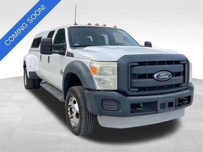 Used 2013 Ford F450 XL