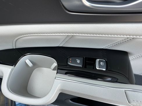 New 2025 Kia Sorento SX Prestige image 28