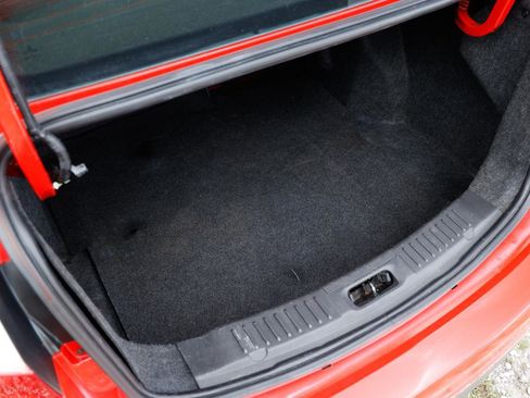 Used 2014 Ford Fiesta SE FWD image 22