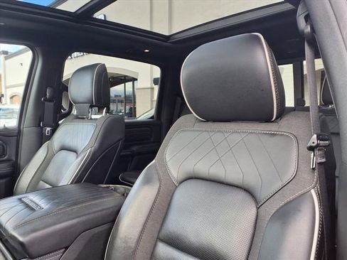 Certified 2025 RAM 1500 Limited image 18