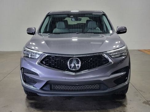Used 2020 Acura RDX AWD w/ Technology Package image 3