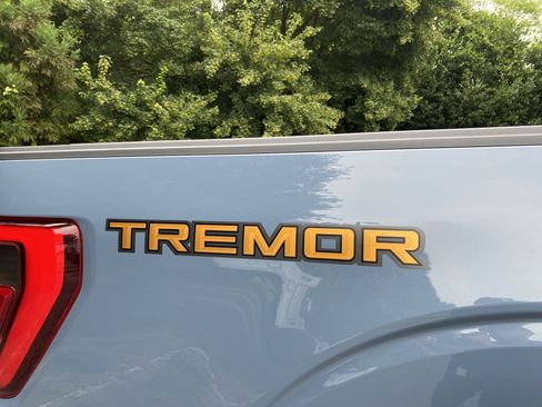 Used 2023 Ford F150 Tremor w/ Equipment Group 402A High AWD/4WD image 42