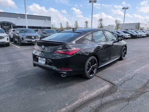 New 2026 Acura Integra A-Spec image 4