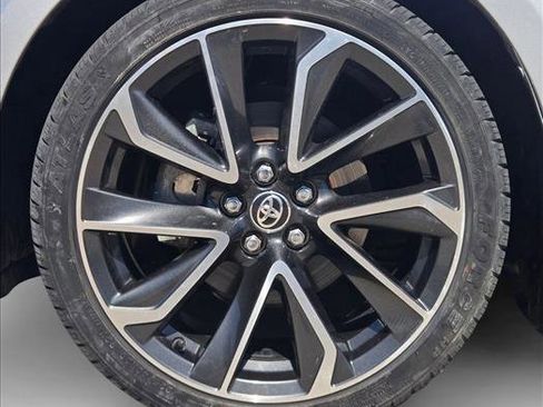 Used 2019 Toyota Corolla XSE w/ Carpet Mat Package image 20