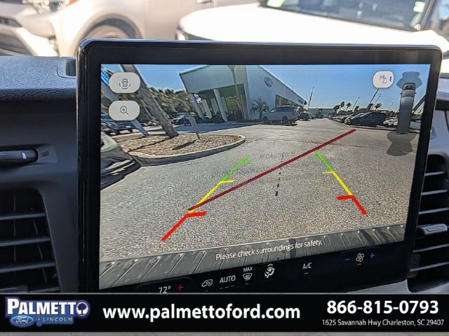 Used 2026 Ford Transit 250 Low Roof w/ Load Area Protection Package RWD image 19