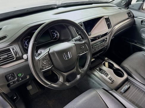 Used 2022 Honda Passport EX-L image 13