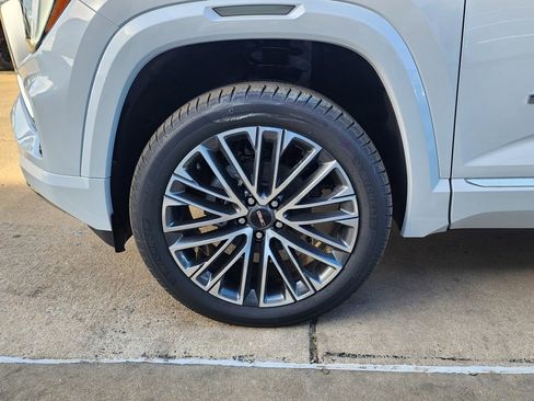 New 2026 GMC Terrain Denali image 56