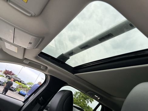 Certified 2025 MAZDA CX-50 AWD 2.5 S w/ Cargo Package image 24