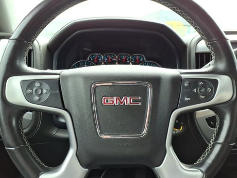 Used 2018 GMC Sierra 1500 SLE w/ SLE Value Package AWD/4WD image 23