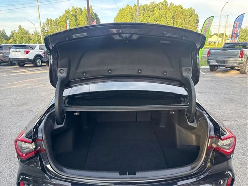 Used 2021 Acura TLX w/ Technology Package FWD image 10