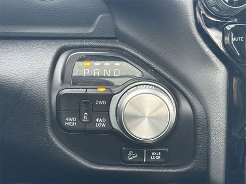 Used 2022 RAM 1500 Rebel w/ Rebel Level 2 Equipment Group image 21