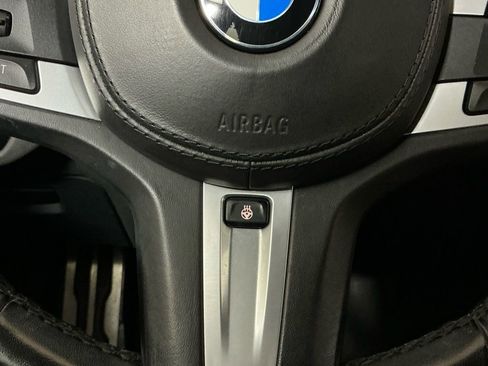 Used 2019 BMW M550i xDrive M550i xDrive image 18