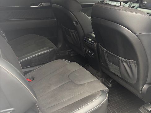 Used 2024 Hyundai Palisade Calligraphy image 13