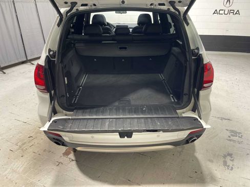Used 2017 BMW X5 xDrive35i AWD/4WD image 19