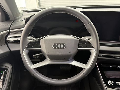 Used 2026 Audi A6 Prestige AWD/4WD image 11