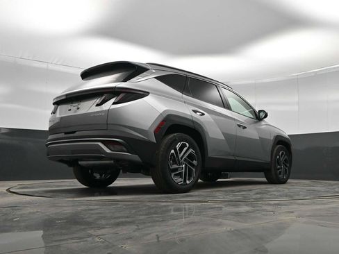 New 2026 Hyundai Tucson Limited image 37
