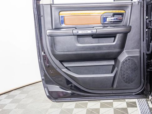 Used 2018 RAM 2500 Longhorn w/ Convenience Group image 37