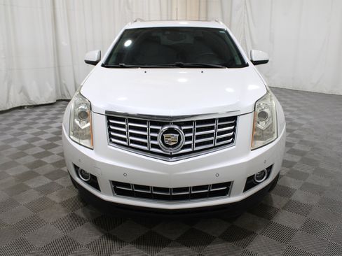 Used 2015 Cadillac SRX Performance w/ Driver Awareness Package image 37