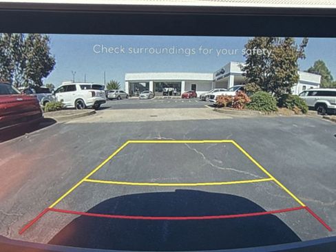 New 2026 Hyundai Kona SEL Premium AWD/4WD image 28