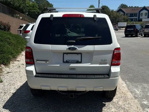 Used 2012 Ford Escape XLT image 8