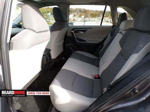 Used 2023 Toyota RAV4 XLE image 29