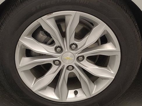 Used 2021 Chevrolet Malibu LT FWD image 31