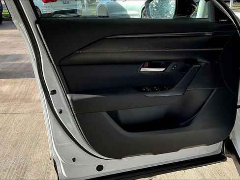 New 2026 MAZDA CX-50 AWD 2.5 Hybrid w/ Weather Package image 26