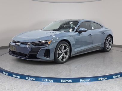 Used 2023 Audi e-tron GT Premium Plus