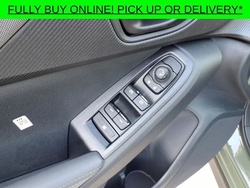 Used 2026 Subaru Crosstrek 2.0i Premium image 20