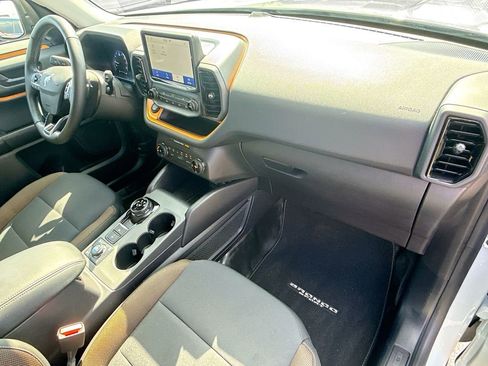 Used 2023 Ford Bronco Sport Badlands image 33