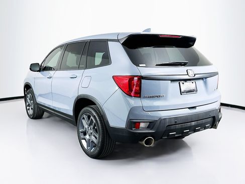 Used 2023 Honda Passport EX-L image 5