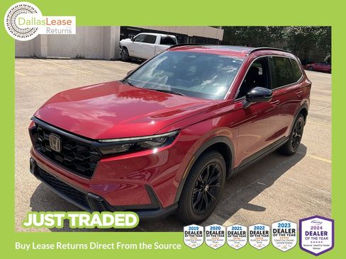 Used 2023 Honda CR-V Sport image 1