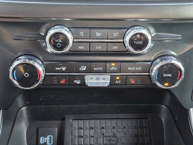 Used 2024 Ford F150 XLT w/ Equipment Group 302A MID AWD/4WD image 18