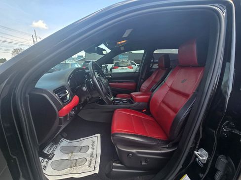 Used 2022 Dodge Durango R/T AWD/4WD image 14